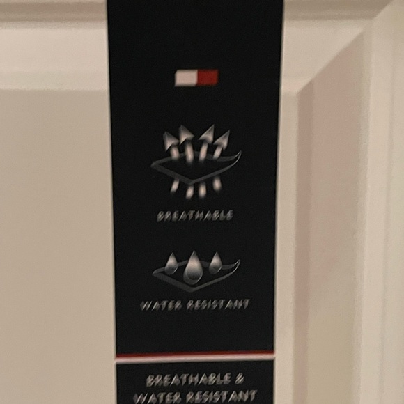 Tommy Hilfiger Two Tone Jacket - Picture 3 of 7